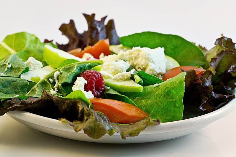 Healthy Food