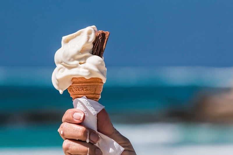 Gourmet Ice Creams